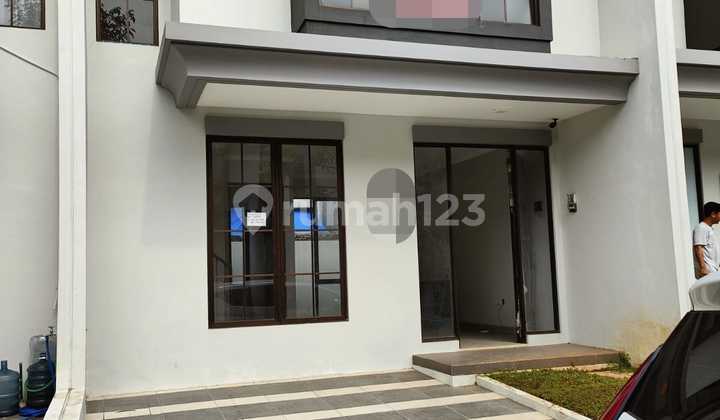 Dijual Rumah Citraland Cibubur Cileungsi Siap Huni Dijual Rumah Citraland Cibubur Cileungsi Siap Huni