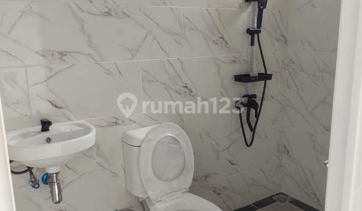 House for Sale Citra Sentul Bogor New Unit Ready to Occupy 2