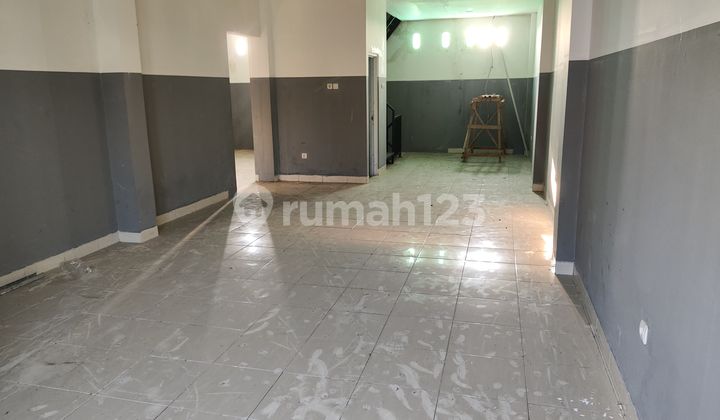 Ruko Gandeng Dijual Ciracas Jakarta Timur Siap Pakai Ruko Gandeng Dijual Ciracas Jakarta Timur Siap Pakai