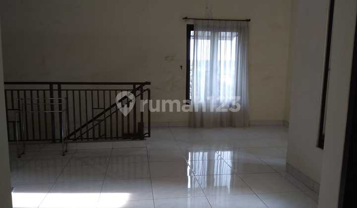 Dijual Rumah Jagakarsa Poltangan Jakarta Selatan Siap Huni 2