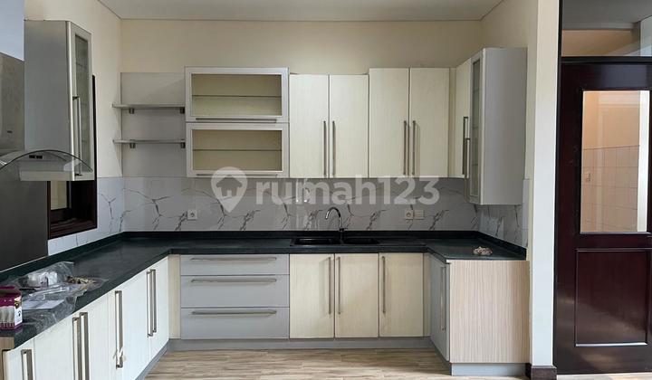 Dijual Rumah Luxury Baru Renovasi Siap Huni Dalam Cluster Exclusive Terdepan Citragran Cibubur  2