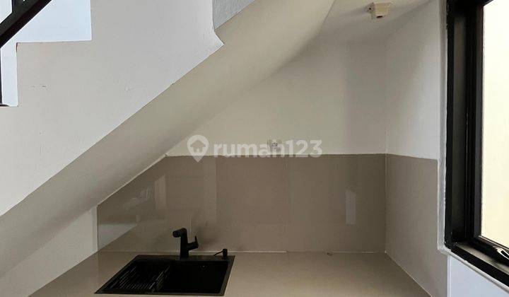 Rumah Dijual Jatikarya Cluster Silaturahim Siap Huni 2