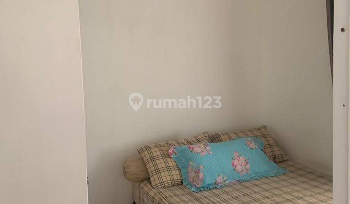 Rumah Dijual Allure Mansion Jati Murni Pondok Melati Shm 2