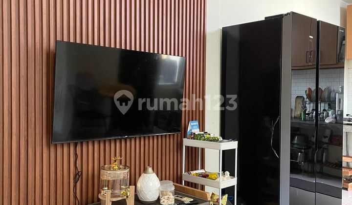 For Sale Ready-to-Occupy Metland Transyogi Cibubur House