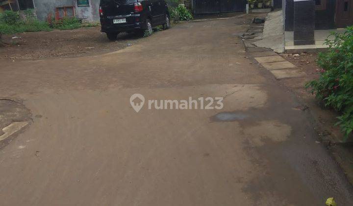 Tanah Dijual Luas 1188 Mtr Cibubur Belakang Mitra 10 Strategis Bonus Kontrakan 1