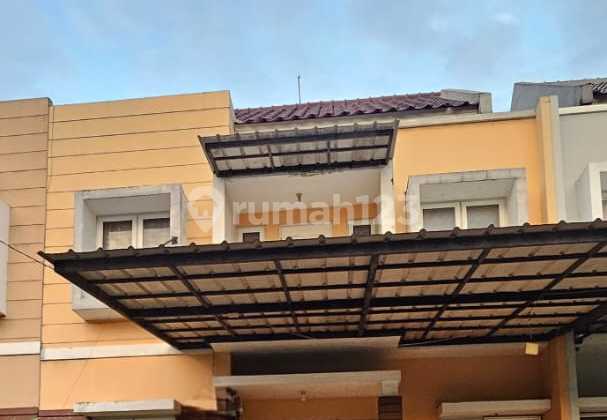 For Sale Nice House Raffles Hills Cibubur Move-In Ready Negotiable Price