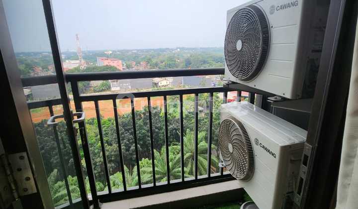 Dijual Apartemen Trans Park Cibubur Furnish Meah Siap Huni 2