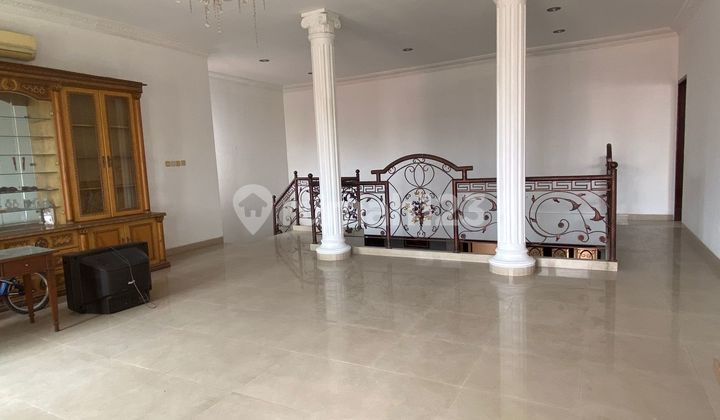 Selling Fast Luxury Move-in Ready House in Cipinang Melayu