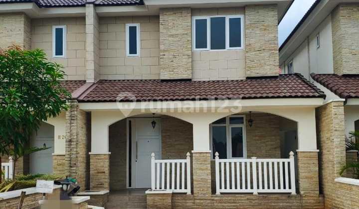 Dijual Rumah Siap Huni Sakura Regency Bekasi Timur Siap Huni