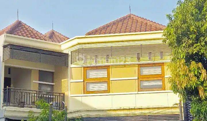 Rumah Dijual Cepat Raffles Hills Cibubur Siap Huni Harga Nego 1