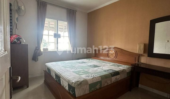 For Sale Two-Story Ready-to-Live City Resort Cibubur House 2