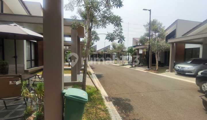 Jual Cepat Siap Huni Podomoro Golf View Selangkah Dari Akses Toll Cimanggis 2