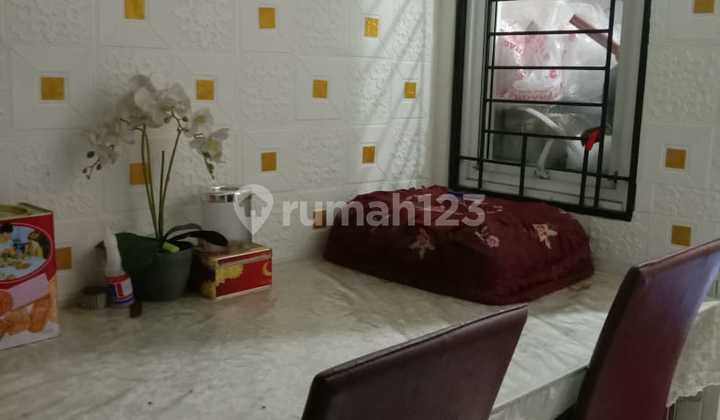 Dijual Rumah Citra Gran Cibubur Bagus Siap Huni Dekat Akses Toll 2