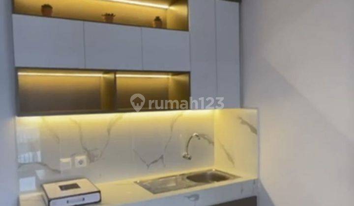 Apartemen Marrakash Suite Depok Furnish Siap Huni Harga Nego 1