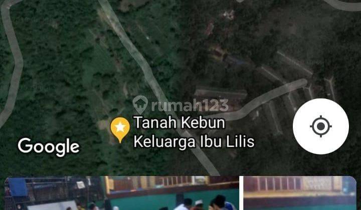 Tanah Cigudeg Bogor Luas 6ha Cocok Untuk Perumahan 2