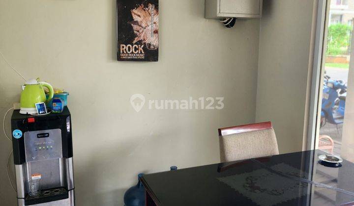 Ruko Gandeng Dijual Siap Pakai Furnished Cibubur Country Siap Pakai 2