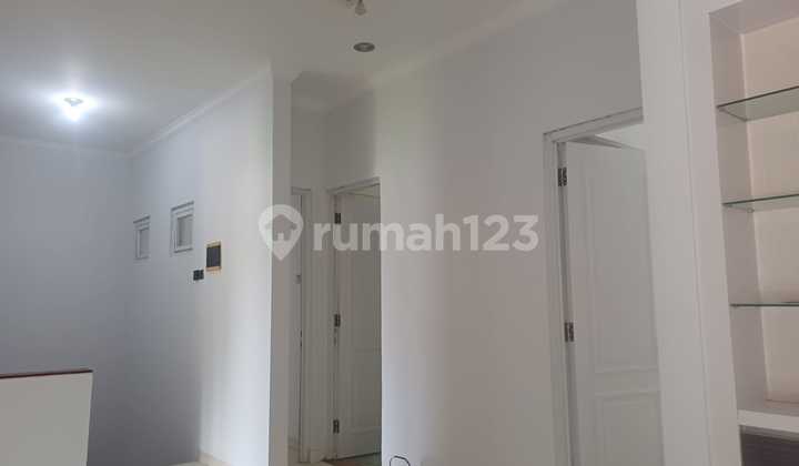 For Sale Two-Story Ready-to-Live Kota Wisata House Negotiable Price 2