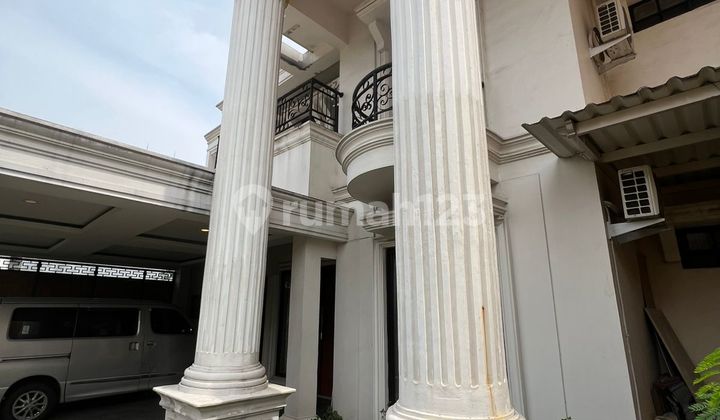 Dijual Atau Disewakan Kota Wisata Cibubur Siap Huni Harga Nego 2