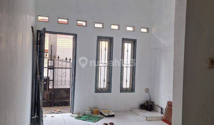 Rumah Dijual Cepat Jatimulya Tambun Bekasi Siap Huni Harga Nego 2