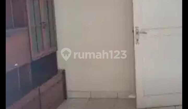 Dijual Rumah Kota Wisata Cibubur Siap Huni Strategis Dekat Akses Tol 2