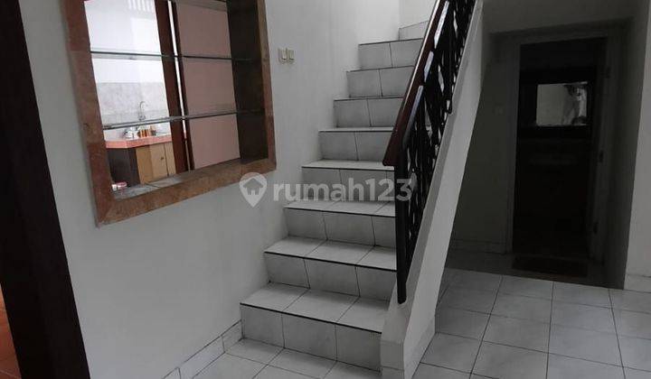 Rumah Dijual Legenda Wisata Cibubur Dua Lantai Siap Huni 2