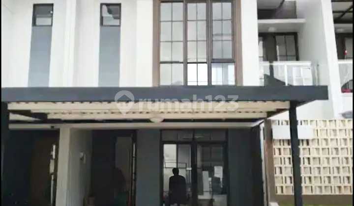 Jual Murah Metland Transyogi Brand New Siap Huni