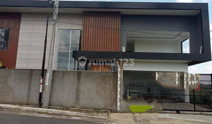 Jua Cepat Rumah Mewah Mandirancan Kuningan Siap Huni Harga Nego 1