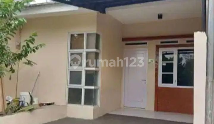 Permata Cimanggis Minimalist House for Sale, Ready to Occupy, Negotiable Price