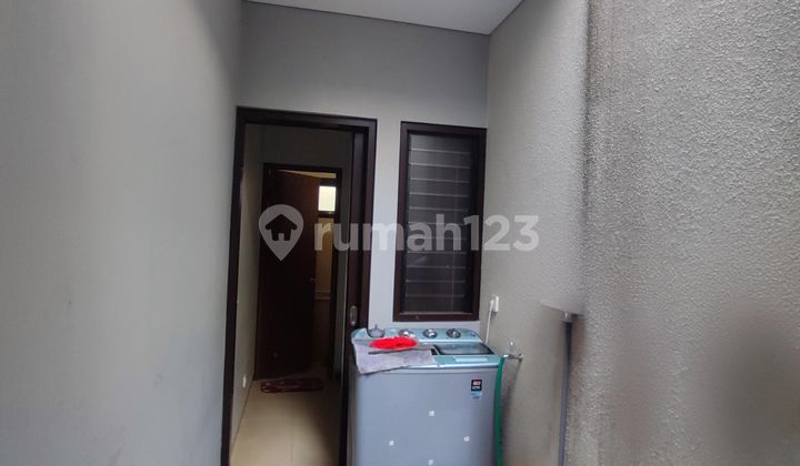 Dijual Rumah Premier Estate 3 Jatisampurna Strategis Siap Huni 2