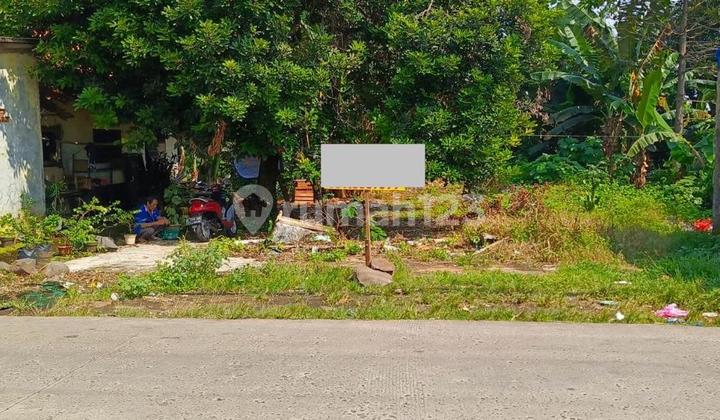 Land for Sale in Leuwinanggung Cibubur, 354 sqm, Strategic Location Land for Sale in Leuwinanggung Cibubur, 354 sqm, Strategic Location