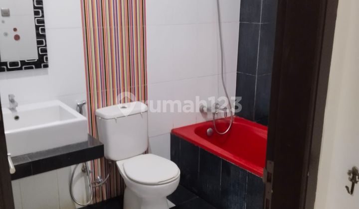 Disewakan Rumah Citra Gran Cibubur Furnish Siap Huni 2