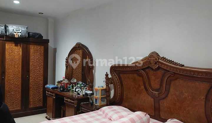 Dijual Rumah Taman Laguna Cibubur Siap Huni Strategis Harga Termurah 2