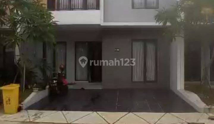 Rumah Asana Residence Dua Lantai Siap Huni Shm 1