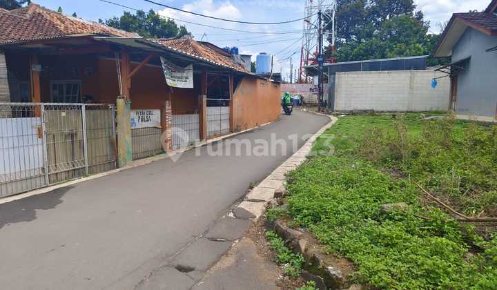 Dijual Kontrakan Rumah Siap Huni Kranggan Jatisampurna Bekasi Dijual Kontrakan Rumah Siap Huni Kranggan Jatisampurna Bekasi