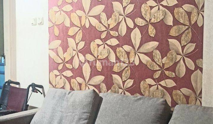 foto lainnya rumah di the address cibubur