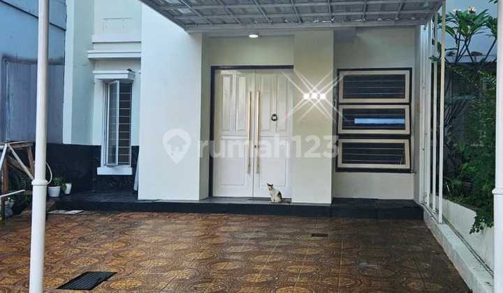 Jual Cepat Rumah Legenda Wisata Cibubur Full Renovasi Siap Huni Jual Cepat Rumah Legenda Wisata Cibubur Full Renovasi Siap Huni