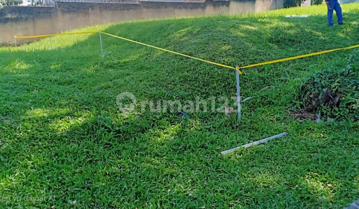 Dijual Tanah Kavling Terdepan Citra Granbcibubur Kua 448 Mtr Harga Termurah Dijual Tanah Kavling Terdepan Citra Granbcibubur Kua 448 Mtr Harga Termurah