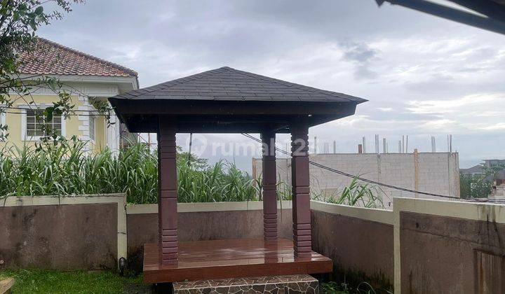 Rmah Dijual Shm Di Sentul City Dua Lantai Siap Huni 2