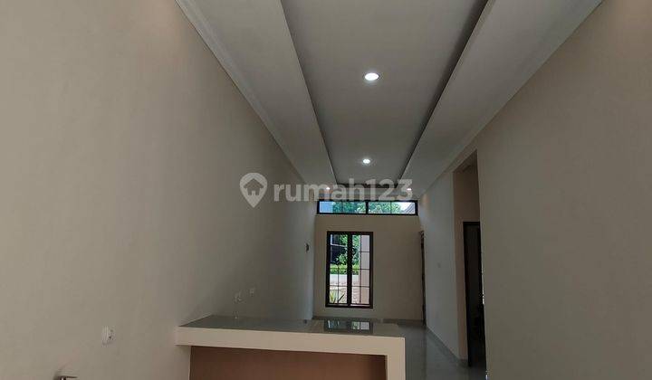 Rumah Dijual The Address Cibubur Full Renovasi Siap Huni 2