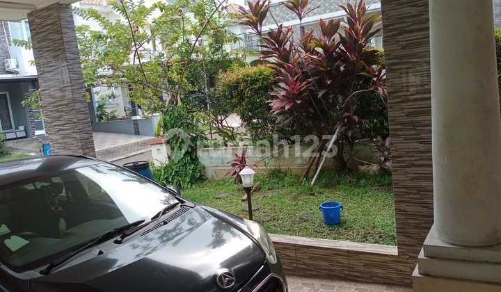 Jual Cepat Legenda Wisata Zona Tengah Siap Huni Cibubur 2