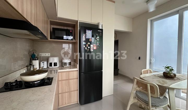 For Sale Premier Estate 3 Kranggan Bekasi Fully Furnished Ready to Occupy 2