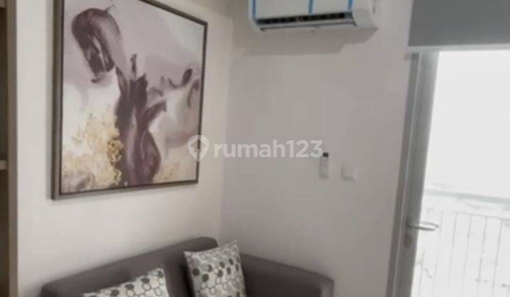 Apartemen Marrakash Suite Depok Furnish Siap Huni Harga Nego 2