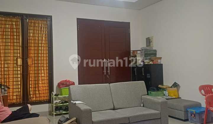 Dijual Rumah Citra Grand Cibubur Hook Siap Huni 2