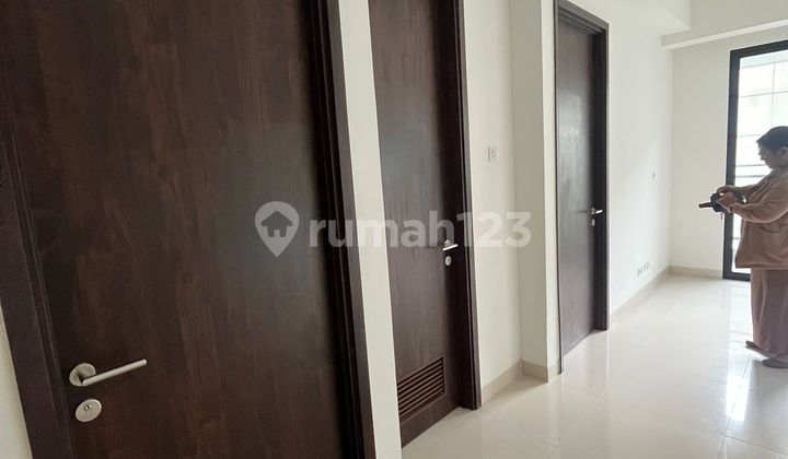 Dijual Cepat Saffron Sentul City Harga Nego Strategis 2