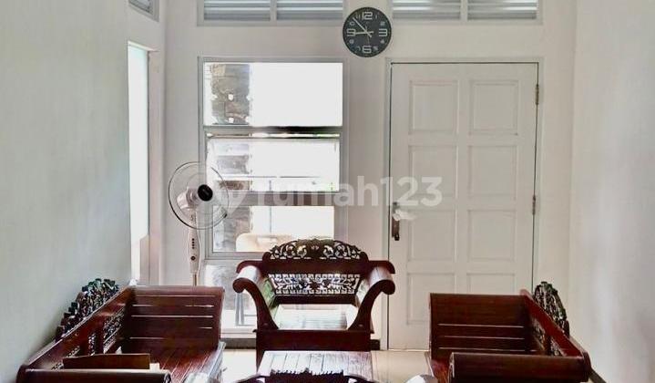 Quick Sale The Address Cibubur House Ready to Occupy