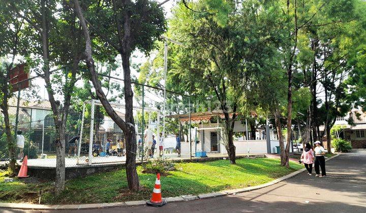 Jual Cepat Rumah Citra Gran Cibubur Full Renovasi Siap Huni 2