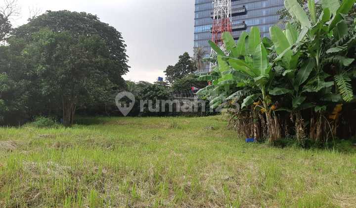 Dijual Tanah Pasar Minggu