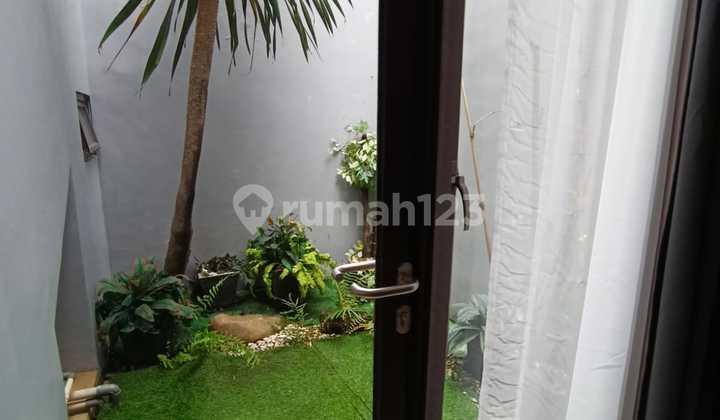 Asana Residence Cibubur Btans New DP 0% Type Chaitra 2