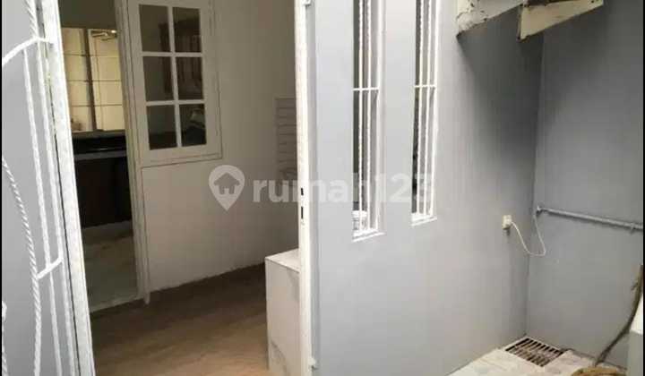 Jual Cepat Rumah Kota Wisata Cibubur Luas Asri Full Renovasi 2