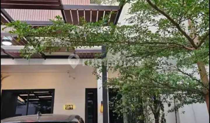 Rumah Dijual Legenda Wisata Cibubur Dua Lantai Siap Huni Rumah Dijual Legenda Wisata Cibubur Dua Lantai Siap Huni